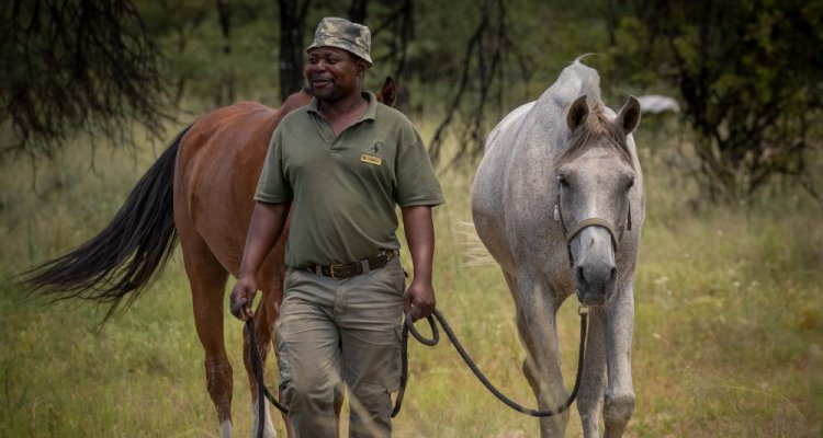 Legendary Riding Guides
