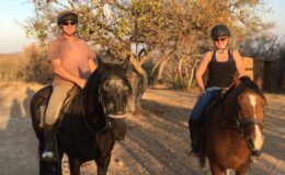 South Africa through the eyes of a teenager