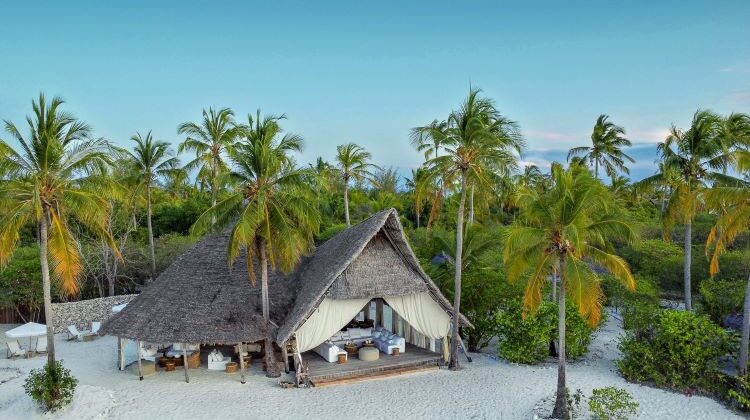 Top Ten Island Retreats – Africa and the Indian Ocean
