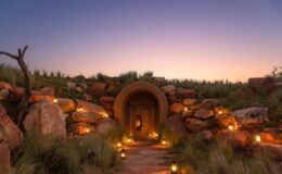 Africa’s most exclusive safari lodges