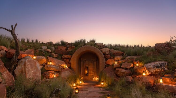 Africa’s most exclusive safari lodges