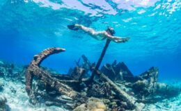 The Seychelles: A beach lover’s paradise