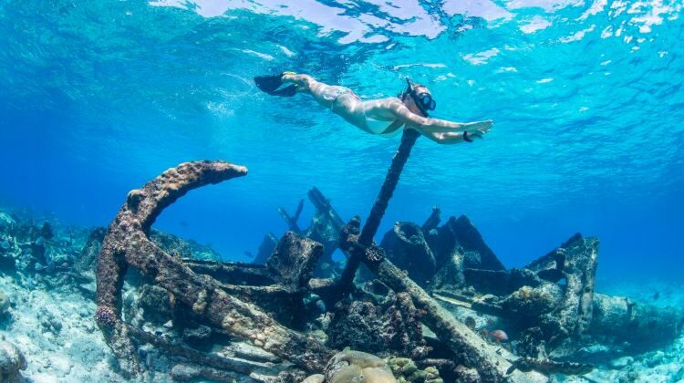 The Seychelles: A beach lover’s paradise