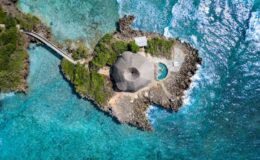 Island Bliss – Kenya coast