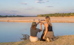 Safari with teenagers – seven epic adventures