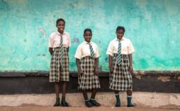 A force for good – celebrating International Women’s Day