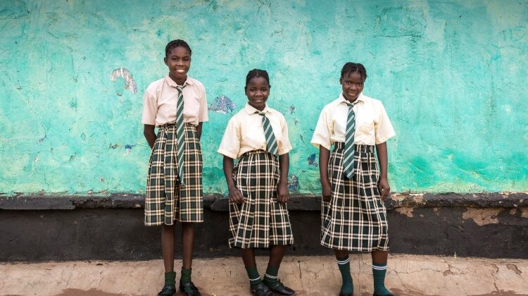 A force for good – celebrating International Women’s Day