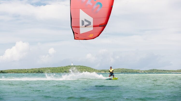 The Indian Ocean – an attractive year-round destination