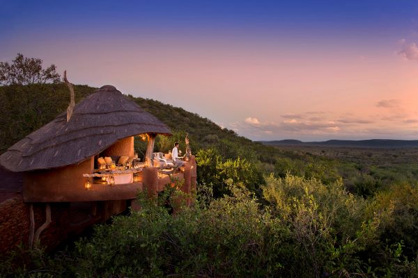 Madikwe safari lodge blog