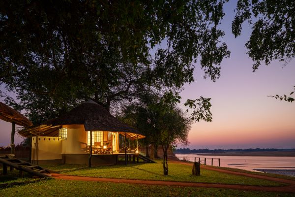 Nsefu Camp 45