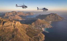 Experience the best of Cape Town in 48 hours