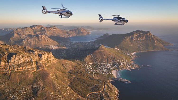 Experience the best of Cape Town in 48 hours