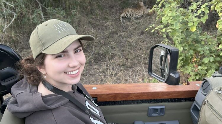 The A-Z guide to safari animals - Aardvark Safaris