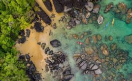 Discover the magic of Madagascar