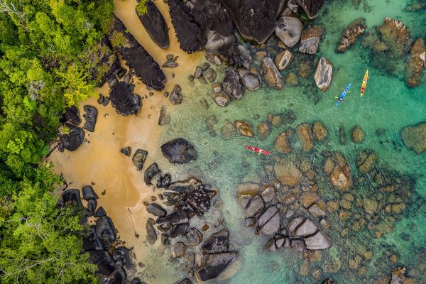 Discover the magic of Madagascar