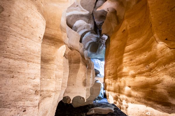 Tsingy de Namoroka National Park