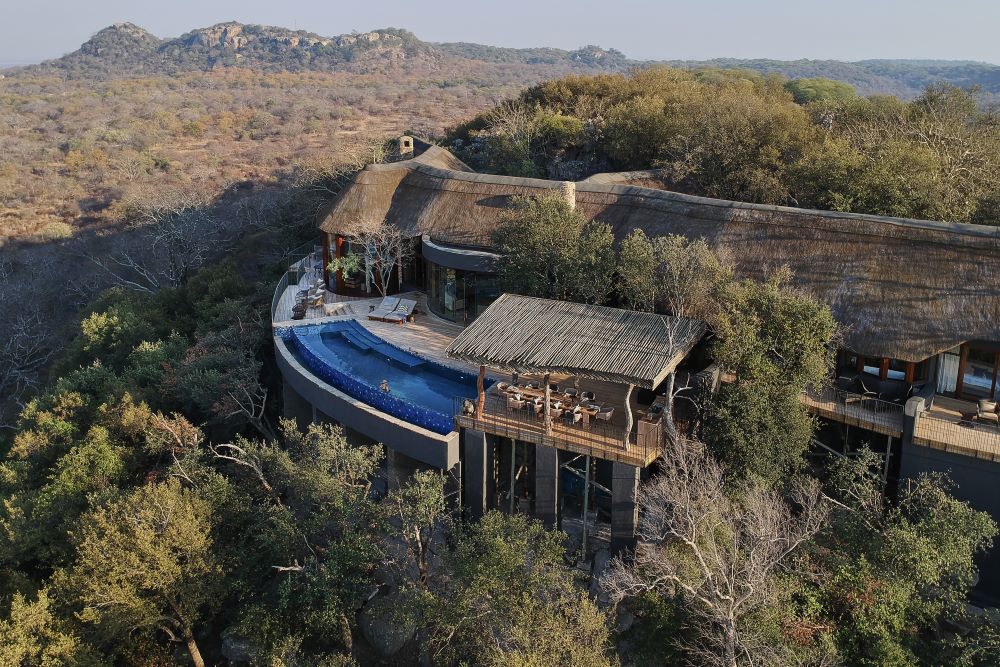 Private safari lodges, camps and beach villas