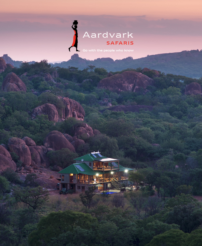 Private safari lodges, camps and beach villas
