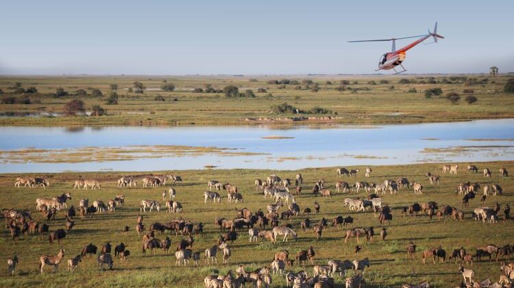 A guide to some of Africa’s most exceptional adventures