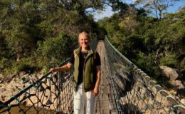 Malawi: sky high to lakeside bliss