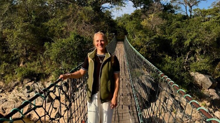 Malawi: sky high to lakeside bliss