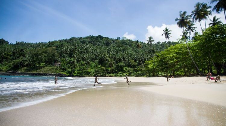 11 fun facts about São Tomé and Príncipe