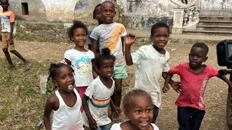 Highlights of Sao Tome and Principe
