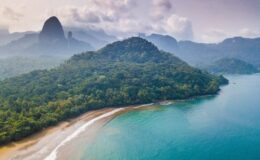 Why São Tomé and Príncipe stole my heart