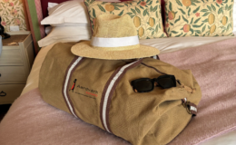 What to pack for an African safari