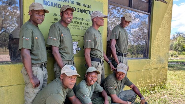 From poacher to protector: Imvelo’s Community Rhino Conservation Initiative