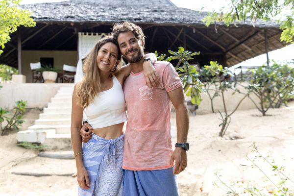 Shawn and Anna 600x400