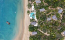 A daughter’s promise: The heart behind The Cabanas