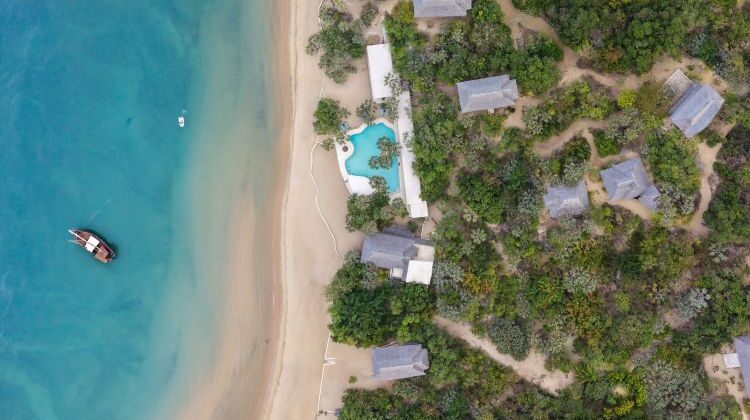 A daughter’s promise: The heart behind The Cabanas