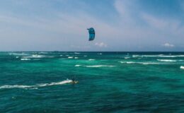 Is it ever too late to learn to Kite surf?