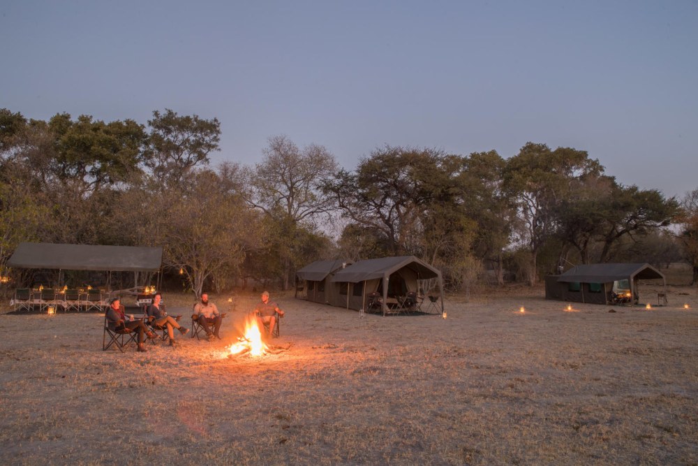  Letaka Northern Highlights – Botswana